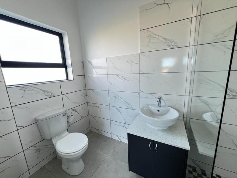 3 Bedroom Property for Sale in Laaiplek Western Cape